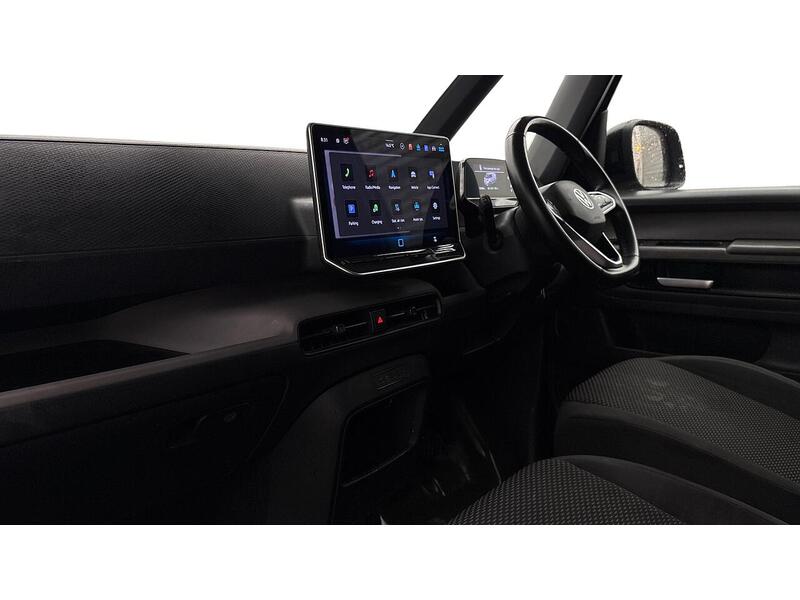 Volkswagen ID. Buzz Cargo Pro Commerce Plus - U2600