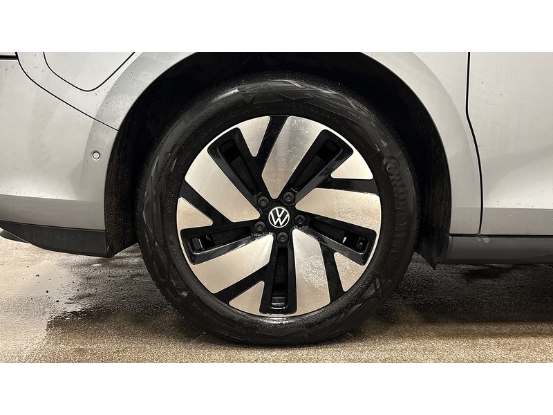Volkswagen ID. Buzz Cargo Pro Commerce Plus - U2600