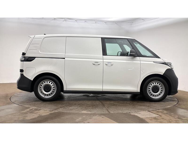 Volkswagen ID. Buzz Cargo Pro Commerce - U2601