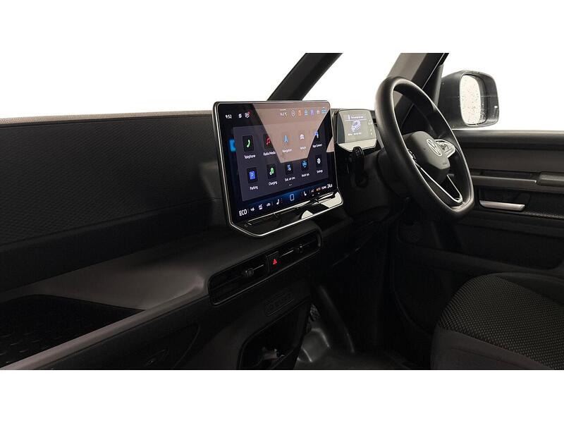 Volkswagen ID. Buzz Cargo Pro Commerce - U2601