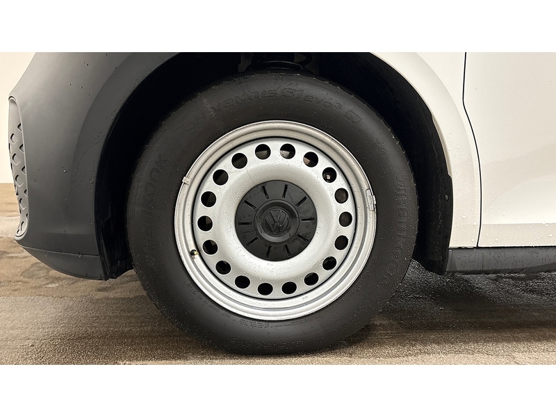 Volkswagen ID. Buzz Cargo Pro Commerce - U2601