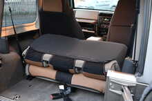 Jeep Wrangler Sahara 4.0 - U1008