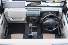 Jeep Wrangler Sahara 4.0 - U1008