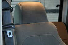 Jeep Wrangler Sahara 4.0 - U1008