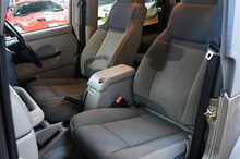 Jeep Wrangler Sahara 4.0 - U1008