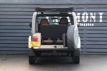 Jeep Wrangler Sahara 4.0 - U1008