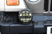 Jeep Wrangler Sahara 4.0 - U1008