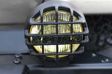 Jeep Wrangler Sahara 4.0 - U1008