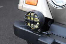 Jeep Wrangler Sahara 4.0 - U1008