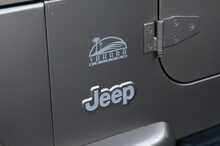 Jeep Wrangler Sahara 4.0 - U1008