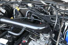 Jeep Wrangler Sahara 4.0 - U1008