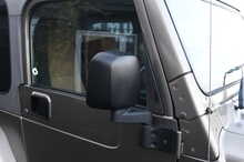 Jeep Wrangler Sahara 4.0 - U1008