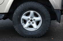 Jeep Wrangler Sahara 4.0 - U1008