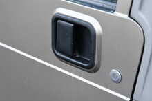 Jeep Wrangler Sahara 4.0 - U1008