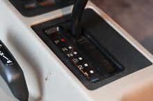 Jeep Wrangler Sahara 4.0 - U1008