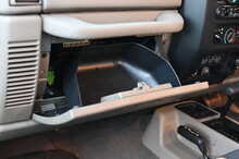 Jeep Wrangler Sahara 4.0 - U1008