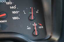 Jeep Wrangler Sahara 4.0 - U1008