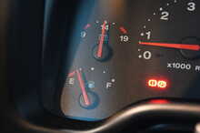 Jeep Wrangler Sahara 4.0 - U1008