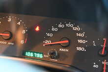 Jeep Wrangler Sahara 4.0 - U1008