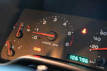 Jeep Wrangler Sahara 4.0 - U1008