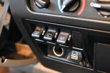 Jeep Wrangler Sahara 4.0 - U1008