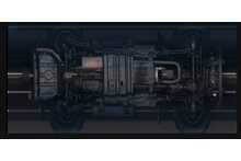 Jeep Wrangler Sahara 4.0 - U1008