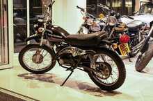 Harley-Davidson SX125  - U1031