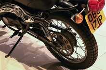 Harley-Davidson SX125  - U1031