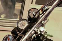 Harley-Davidson SX125  - U1031