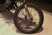 Harley-Davidson SX125  - U1031