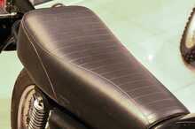 Harley-Davidson SX125  - U1031