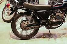 Harley-Davidson SX125  - U1031