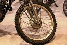 Honda XL250 Motorsport  - U1032