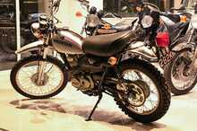 Honda XL250 Motorsport  - U1032