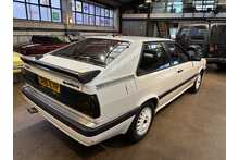 Audi Coupe Quattro - U1055