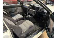 Audi Coupe Quattro - U1055