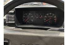 Audi Coupe Quattro - U1055