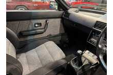 Audi Coupe Quattro - U1055