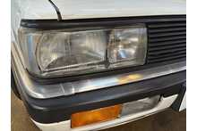 Audi Coupe Quattro - U1055