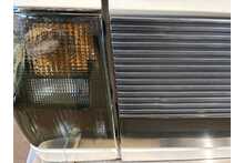 Audi Coupe Quattro - U1055