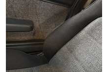 Audi Coupe Quattro - U1055