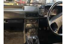 Audi Coupe Quattro - U1055
