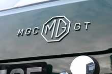 MG MGC GT - U1057
