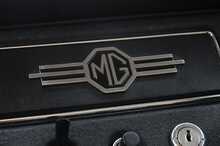 MG MGC GT - U1057