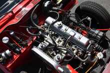 Triumph GT6 MKIII - U1059