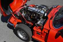 Triumph GT6 MKIII - U1059