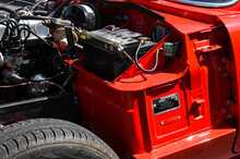 Triumph GT6 MKIII - U1059