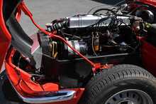 Triumph GT6 MKIII - U1059