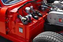 Triumph GT6 MKIII - U1059