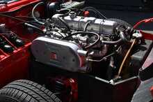 Triumph GT6 MKIII - U1059